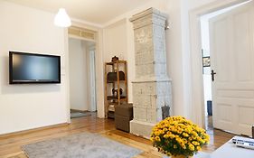 Graf Ignatiev - 3Br Apart